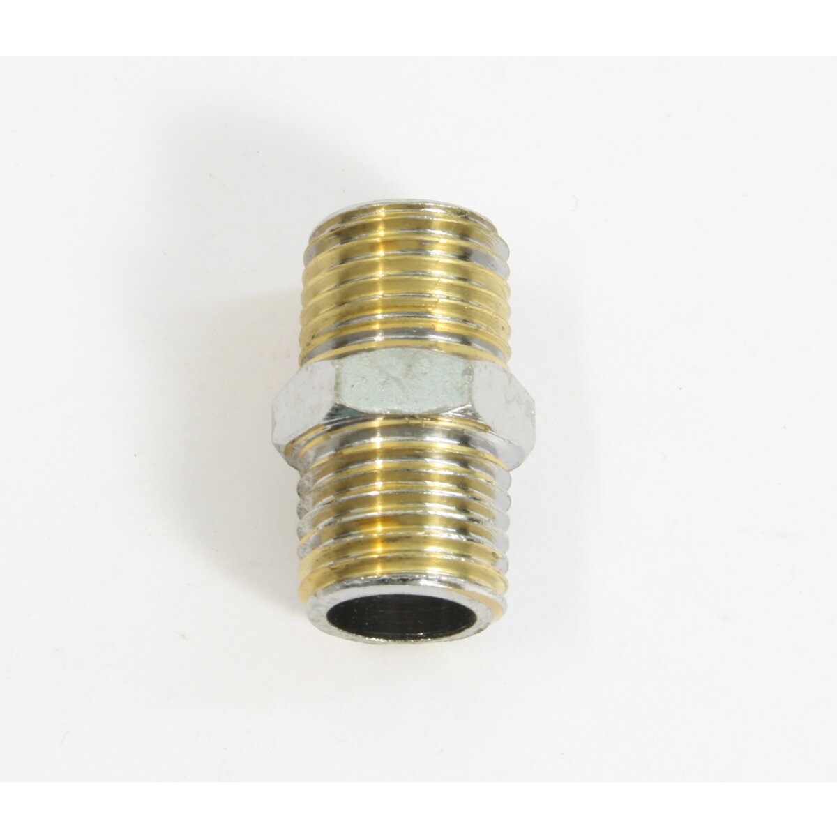 Adapter 1/4 M - 1/4 M Zoll Adapter 1/4 M - 1/4 M Zoll