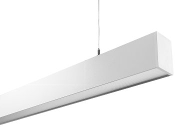 LED Hängeleuchte "CT-OL CCT 120" / 230V, 120cm, 30W, CCT 3000-6000k