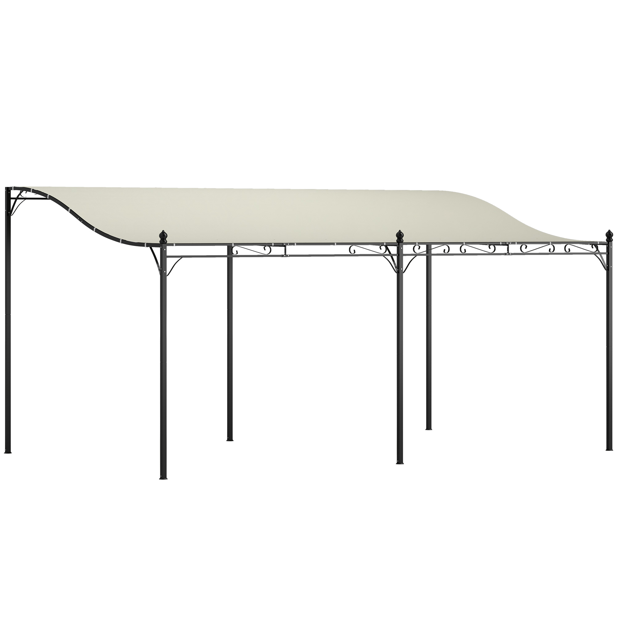 outsunny-3-x-5-m-pergola-flexibles-gartendach-mit-wasserfester-plane-und-metallrahmen-schattenspender-cremeweiss~1SE2598G1RO00