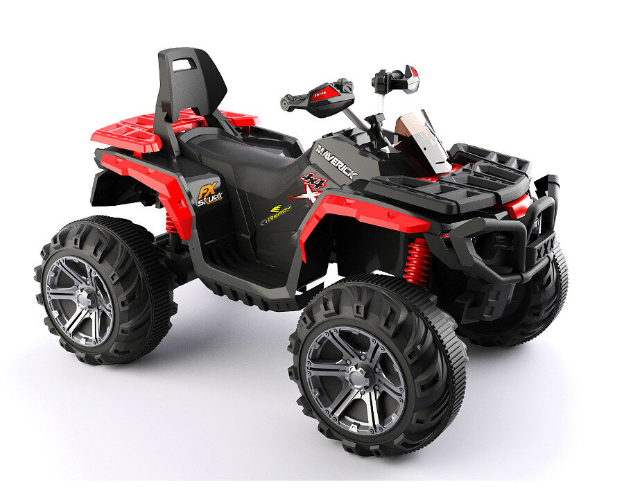 Kinderquad 588