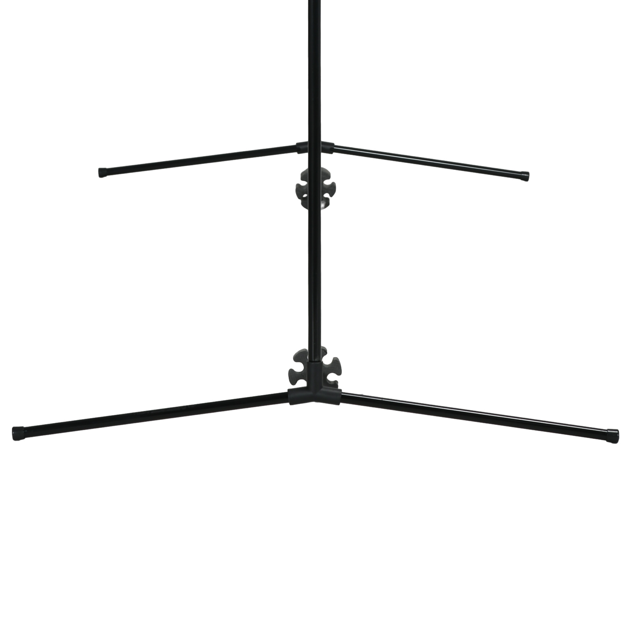 Badmintonnetz höhenverstellbar 107-155 cm, für Badminton, Tennis, Pickleball, Volleyball, inkl. Tasche