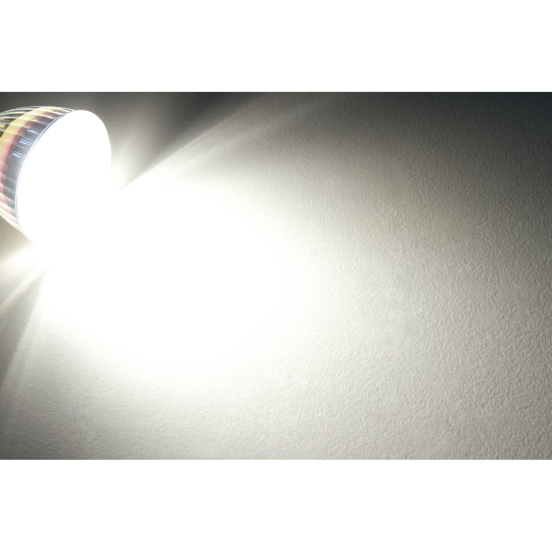 LED-Strahler McShine ''MCOB'' MR11 / G4, 3W, 250 lm, neutralweiß