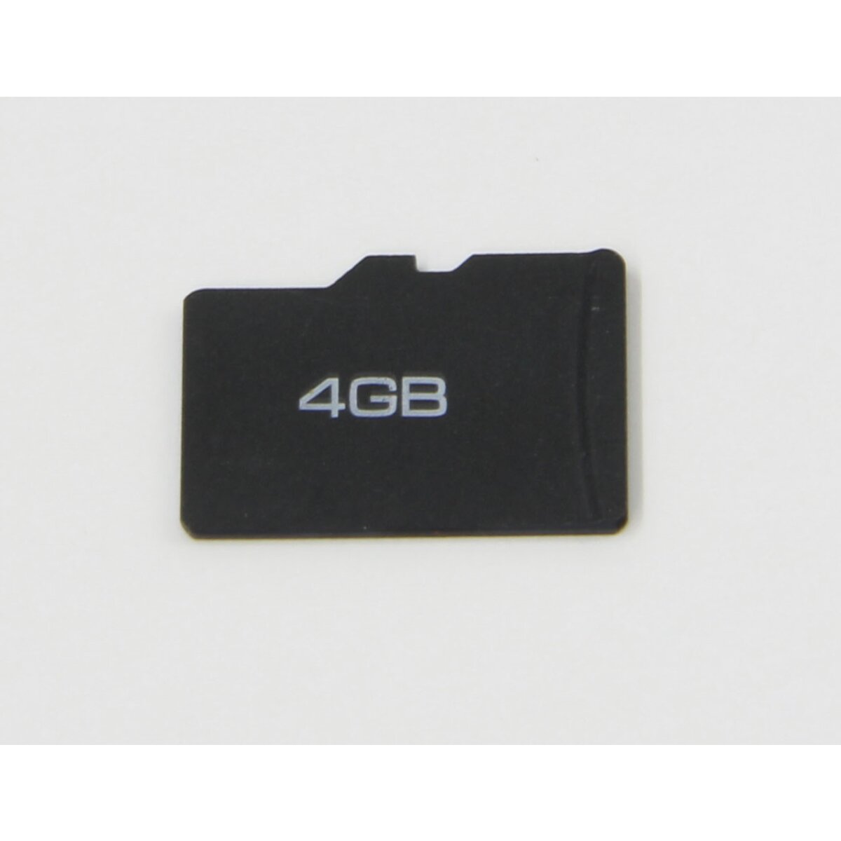 Speicherkarte Micro SD 4GB Triefly/JQC Speicherkarte Micro SD 4GB Triefly/JQC
