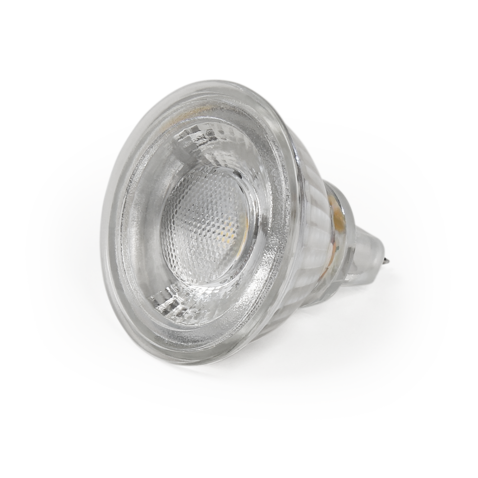 LED-Strahler McShine ''MCOB'' MR16, 5W, 400 lm, warmweiß