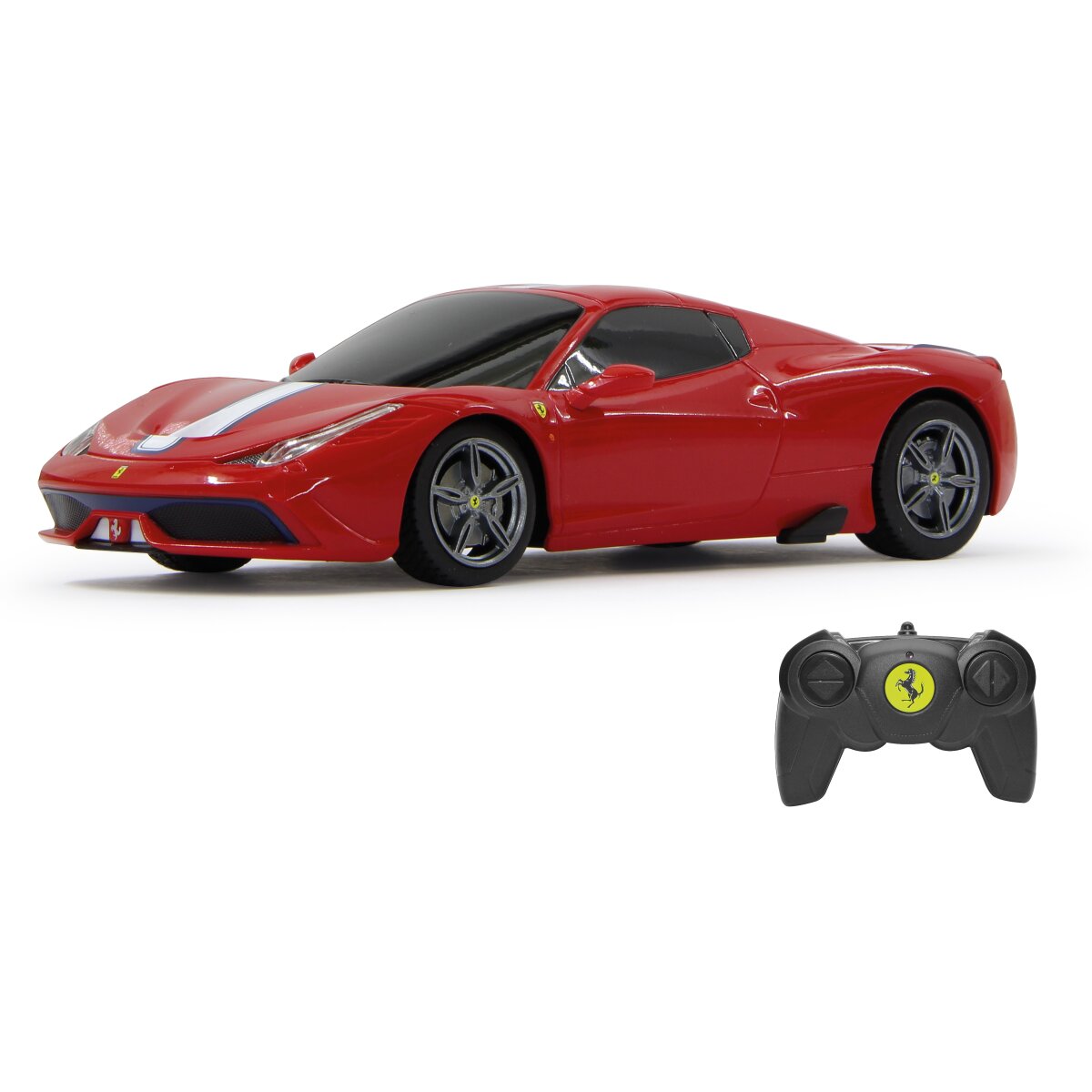 Ferrari 458 Speciale A 1:24 rot 2,4GHz