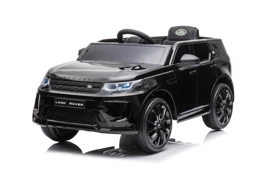 Kinderfahrzeug Land Rover Discovery 5