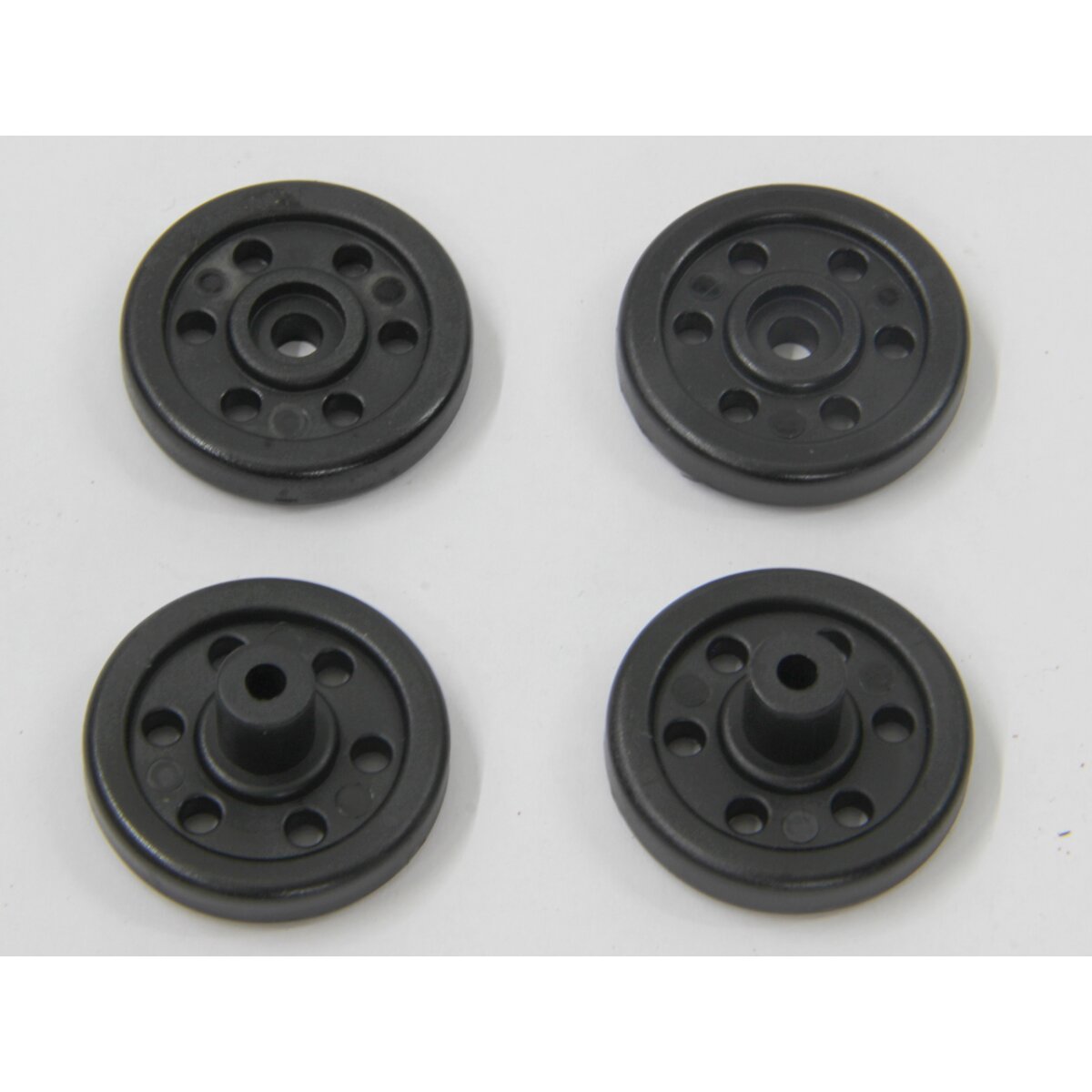 Stützräder Set Wheelie Bar TS Stützräder Set Wheelie Bar TS