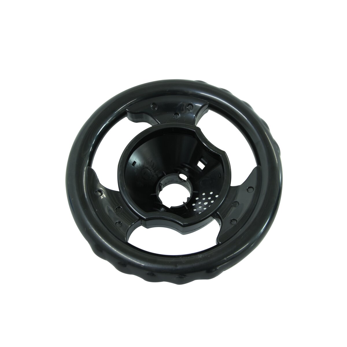 Lenkrad Ride-on Power Drag/ Big Wheel Lenkrad Ride-on Power Drag/ Big Wheel
