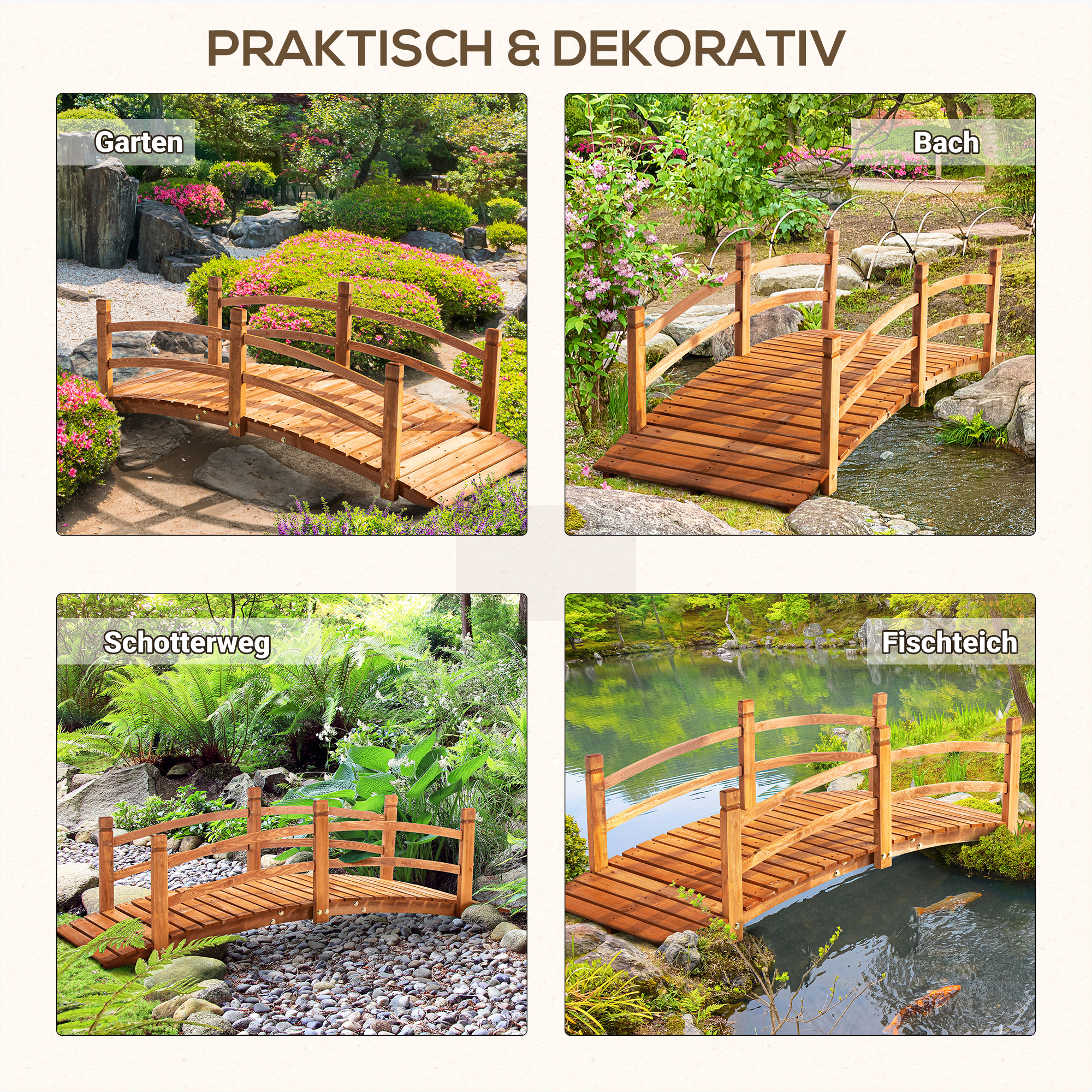 outsunny-gartenbrucke-1-85-m-holzbrucke-begehbar-holzsteg-teichbrucke-zierbrucke-mit-gelander-bis-200-kg-massivholz~844-451V01