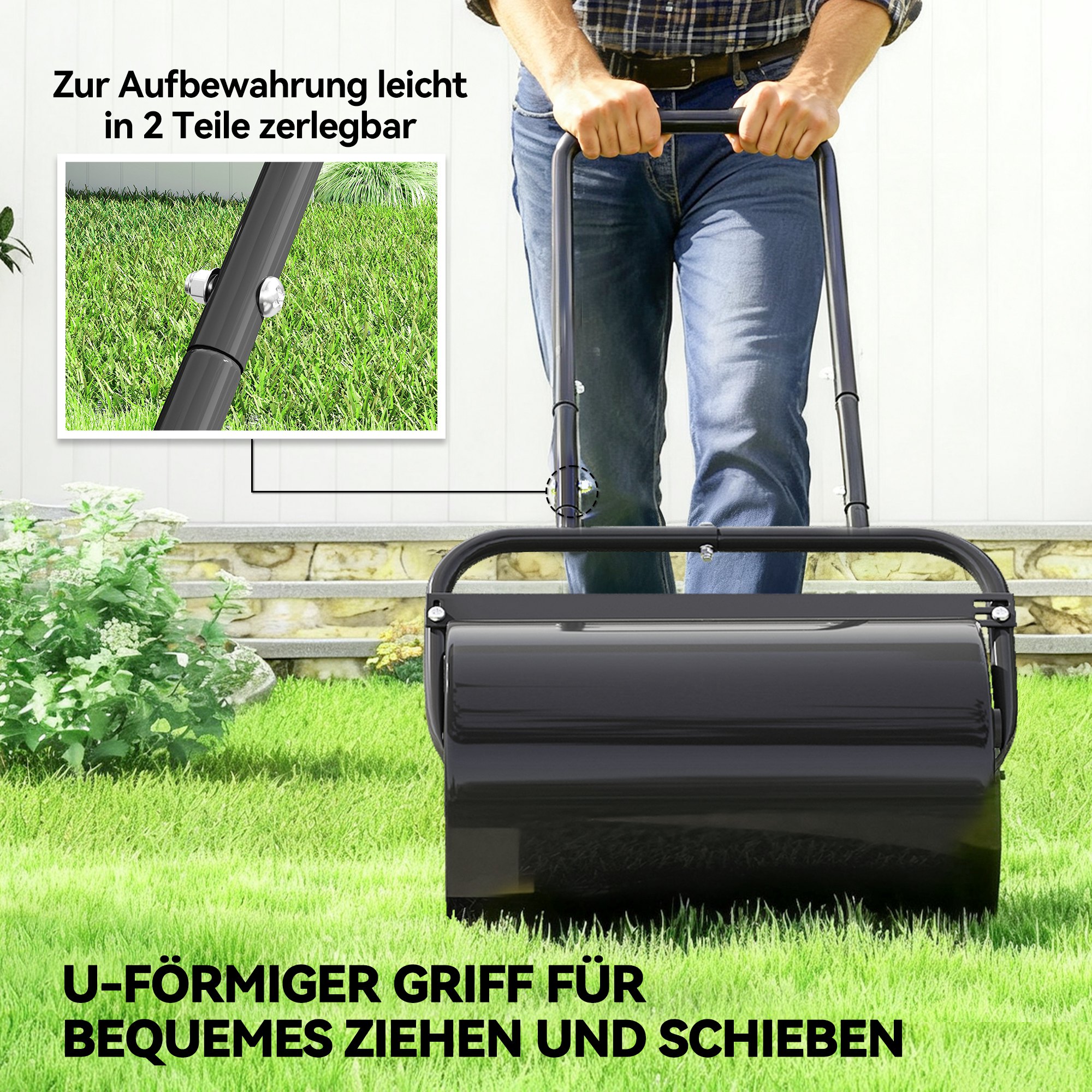 durhandr-rasenwalze-mit-u-griff-gartenwalze-gartenrolle-wasser-sandfullung-metall~845-343BK