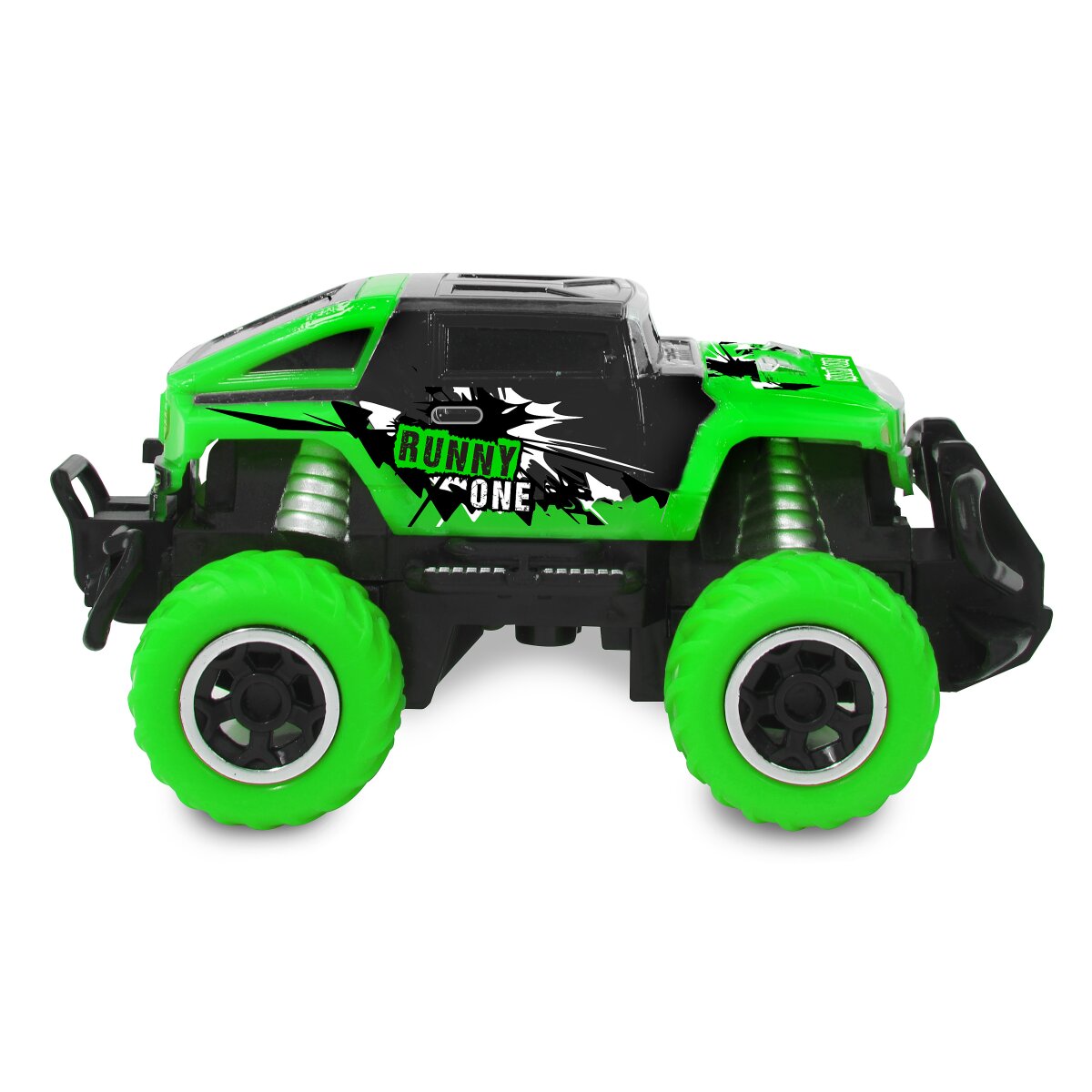 Runny One 1:43 grün 27MHz