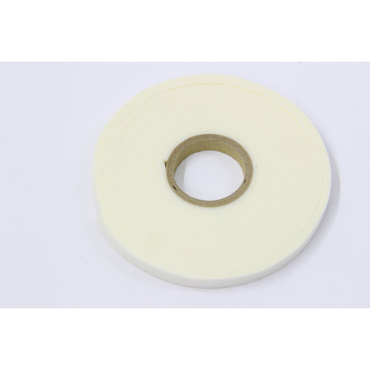 Doppelseitiges Klebeband 10mm x 5m Doppelseitiges Klebeband 10mm x 5m