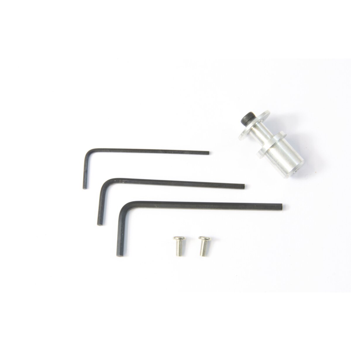 Propelleraufnahme für 3,17mm Welle 5,5mm Propelleraufnahme für 3,17mm Welle 5,5mm