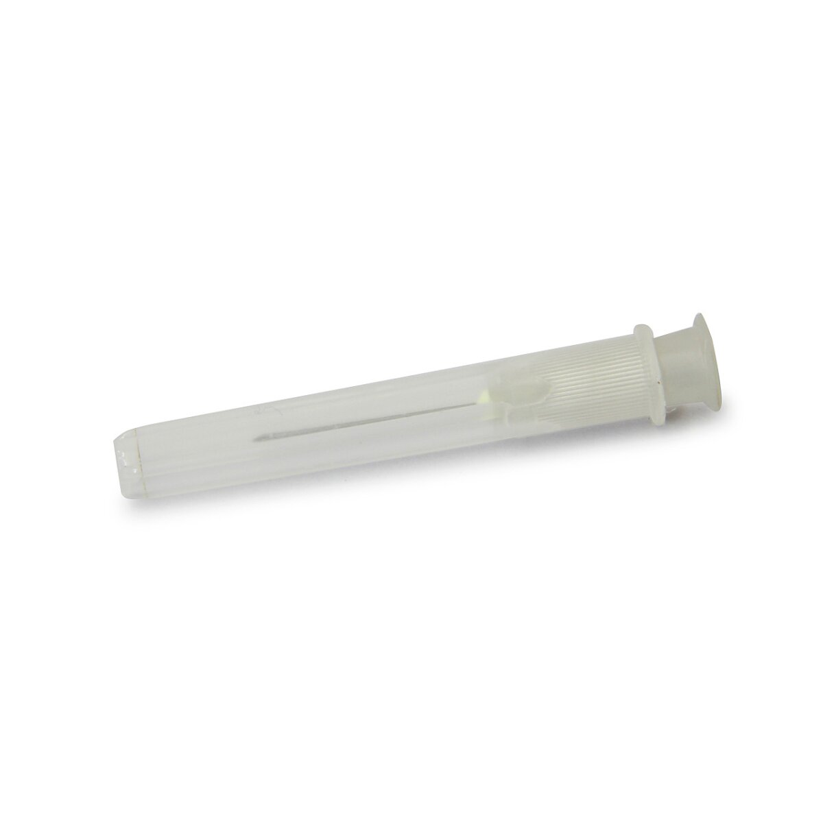 Dosierkanüle VE5 0,5 x 16 mm für Sekundenkleber Dosierkanüle VE5 0,5 x 16 mm für Sekundenkleber