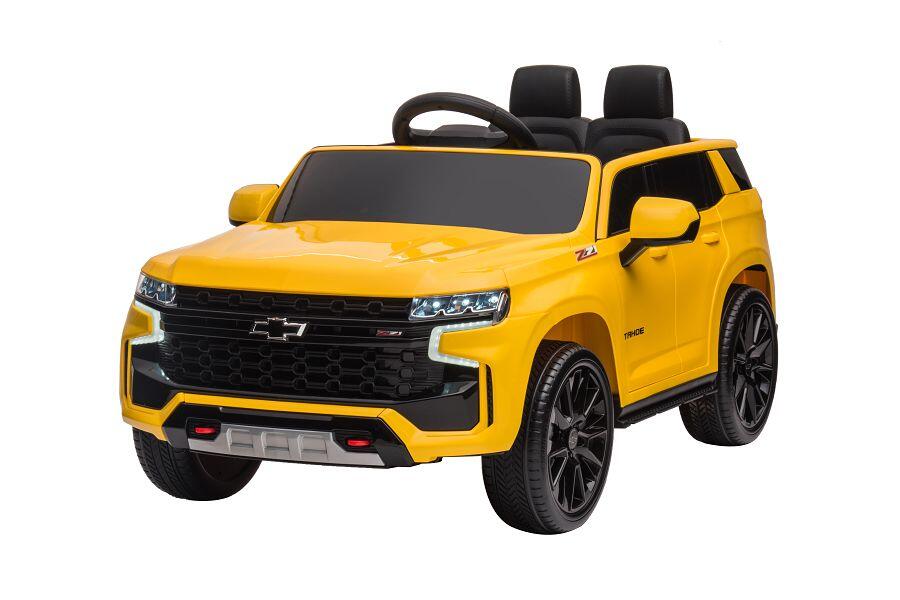 Kinderfahrzeug Chevrolet Tahoe Kinderfahrzeug Chevrolet Tahoe