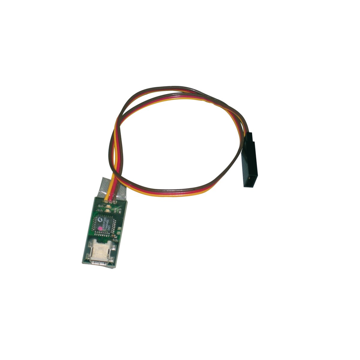 Programmierkabel für Xenon/ Mamba Regler Programmierkabel für Xenon/ Mamba Regler