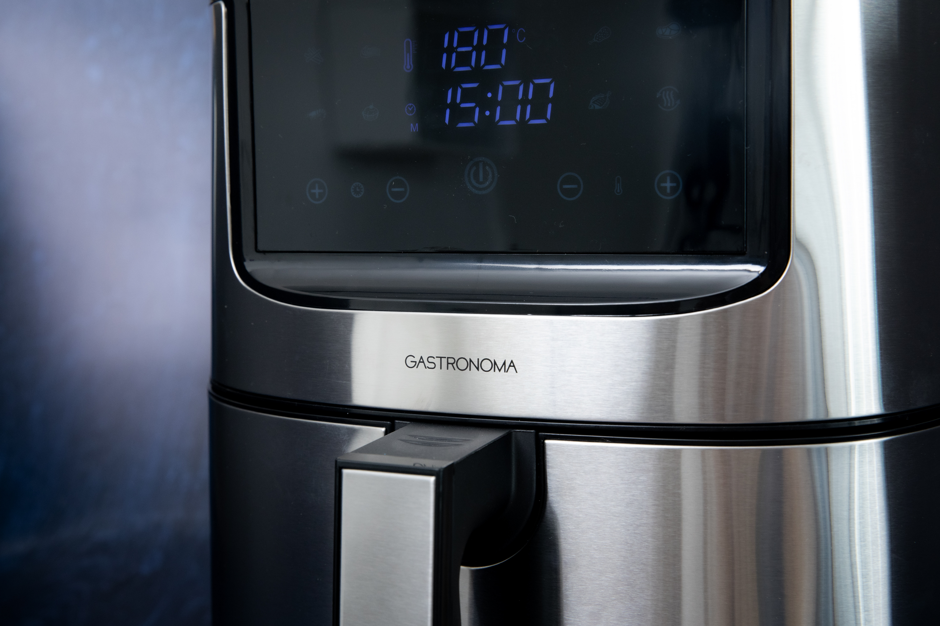 Fritteuse 8L Lebensmittelkorb mit Keramikbeschichtung