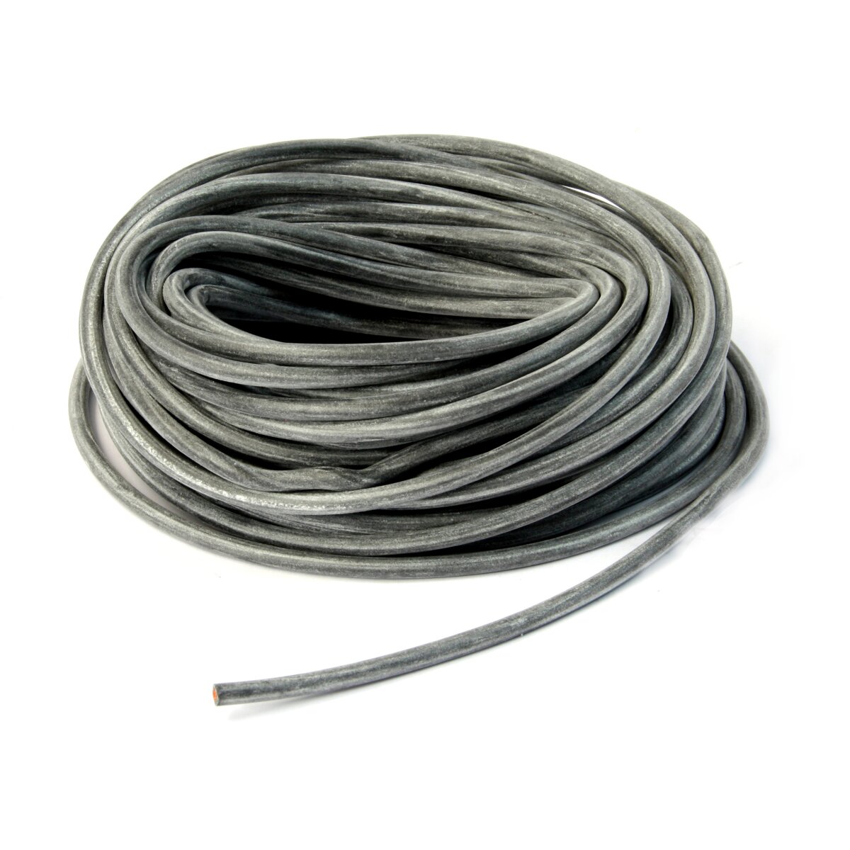 Kabel Silikon 1,5 mm² schwarz 10 m Kabel Silikon 1,5 mm² schwarz 10 m