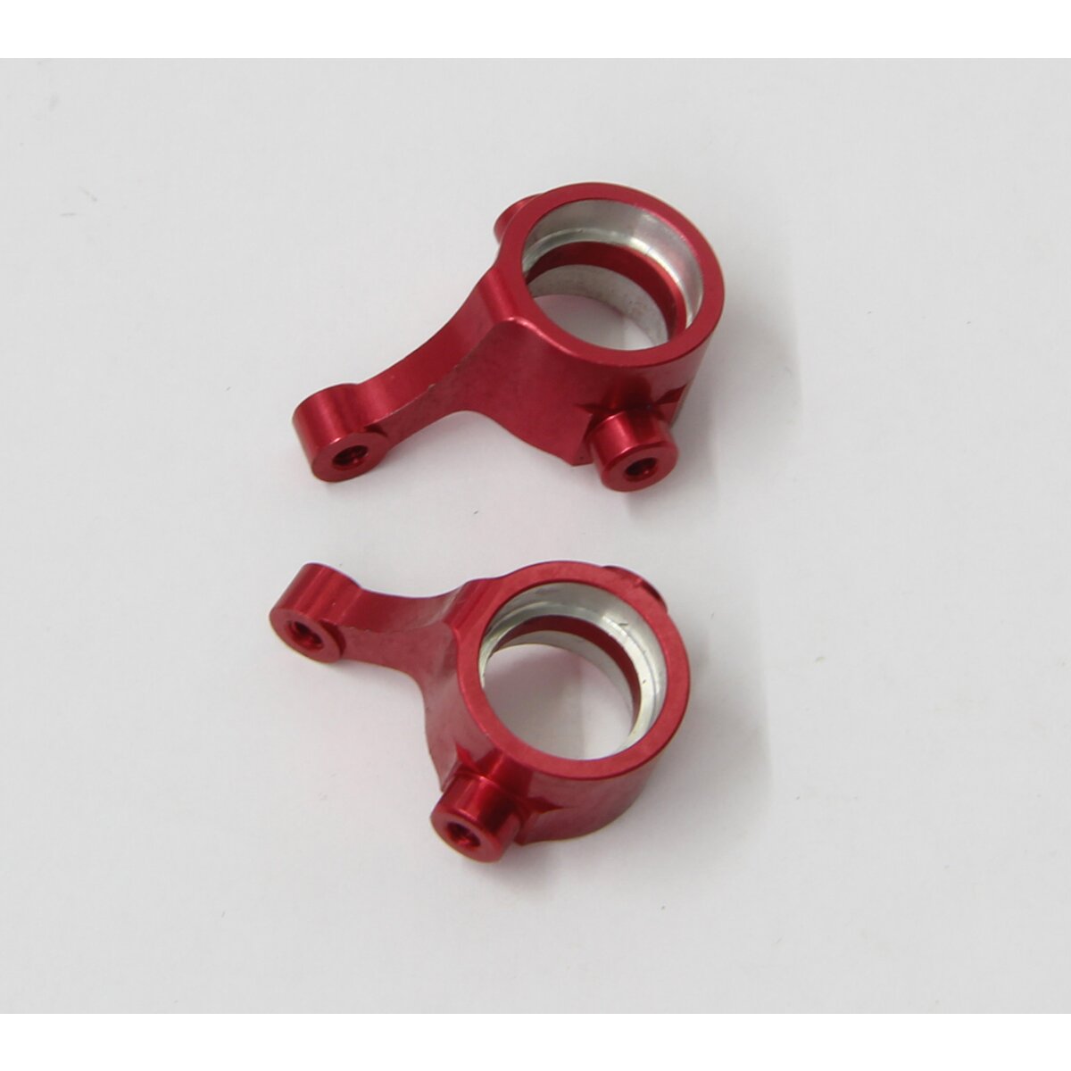 Achsschenkel VE2 Z18 vorn Alu CNC Tuning Achsschenkel VE2 Z18 vorn Alu CNC Tuning