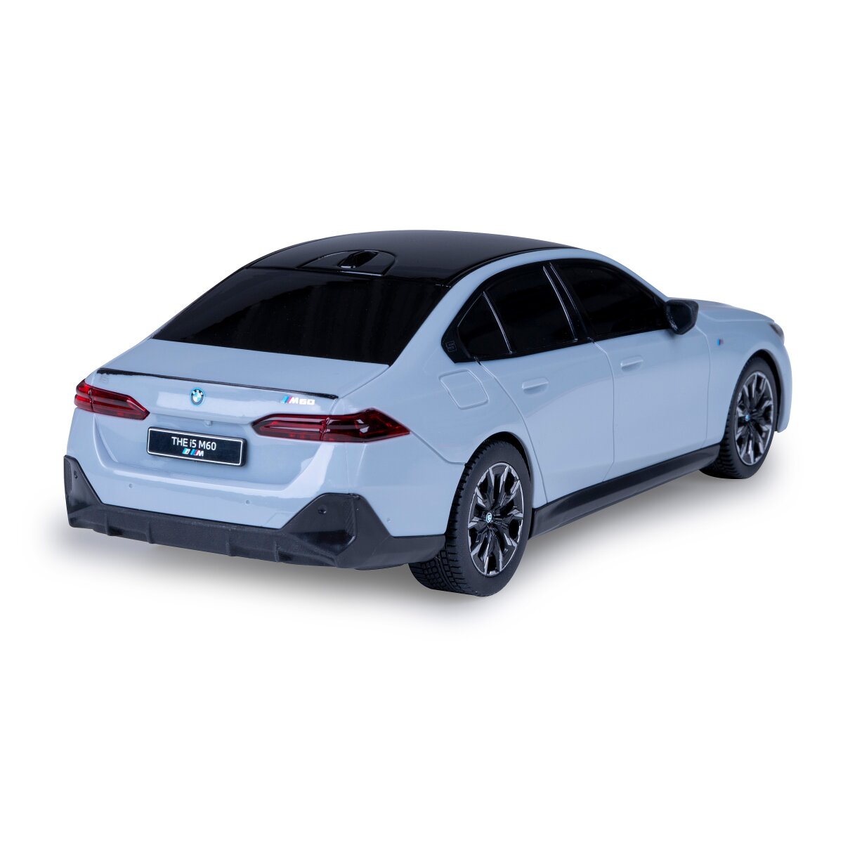 BMW i5 1:24 grau 2,4GHz