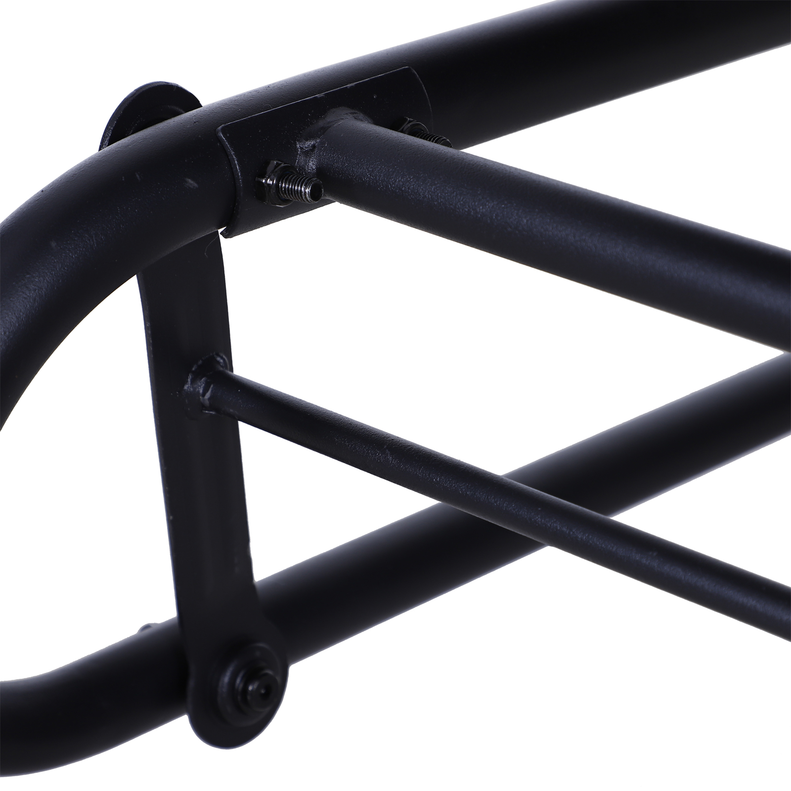 Schaukelbank Gartenschaukel Gartenbank Sitzbank Schaukel 2-Sitzer Polyrattan