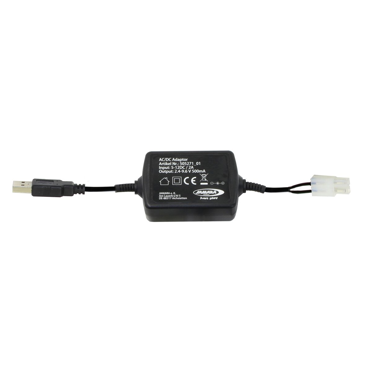 Ladegerät USB NIMh Brecter/ Skull/Veloce/Vulcano/ Shiro/Tiger Ice/Dakar/ Splinter/Crossmo/Lextron Ladegerät USB NIMh Brecter/ Skull/Veloce/Vulcano/ Shiro/Tiger Ice/Dakar/ Splinter/Crossmo/Lextron