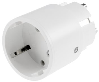 Funk-Steckdose für "Pilota Casa" Tiny, IP20, 230V, 2300W, max. 70m