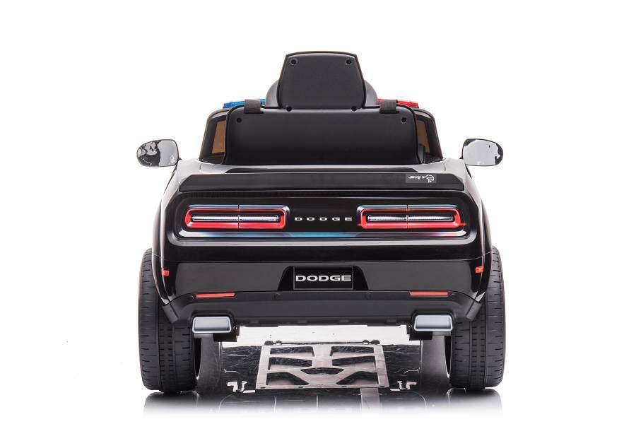 Kinderfahrzeug Dodge Challenger