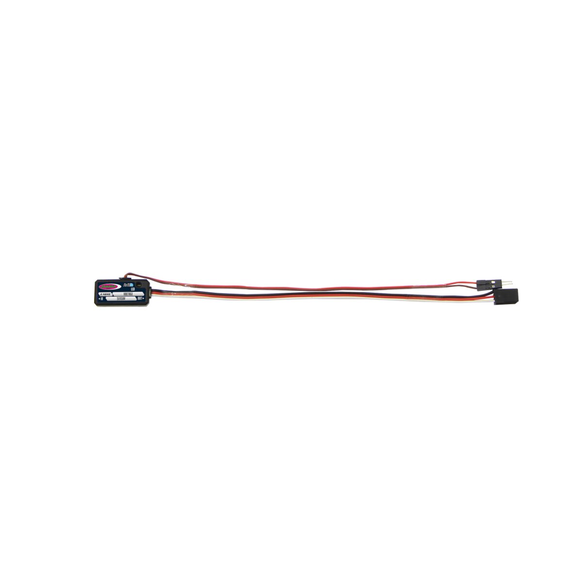 Sensor Spannung FCX6Pro Tel Sensor Spannung FCX6Pro Tel