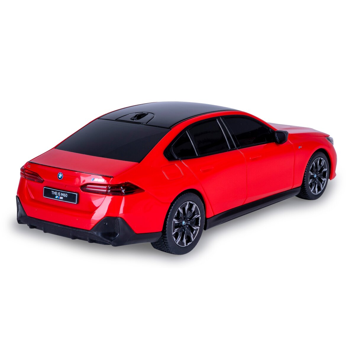 BMW i5 1:24 rot 2,4GHz