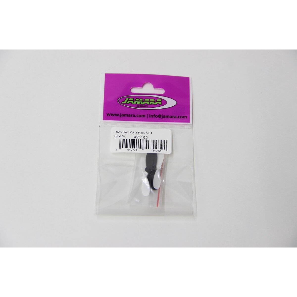 Rotorblatt Korix/Rolix VE4 Rotorblatt Korix/Rolix VE4