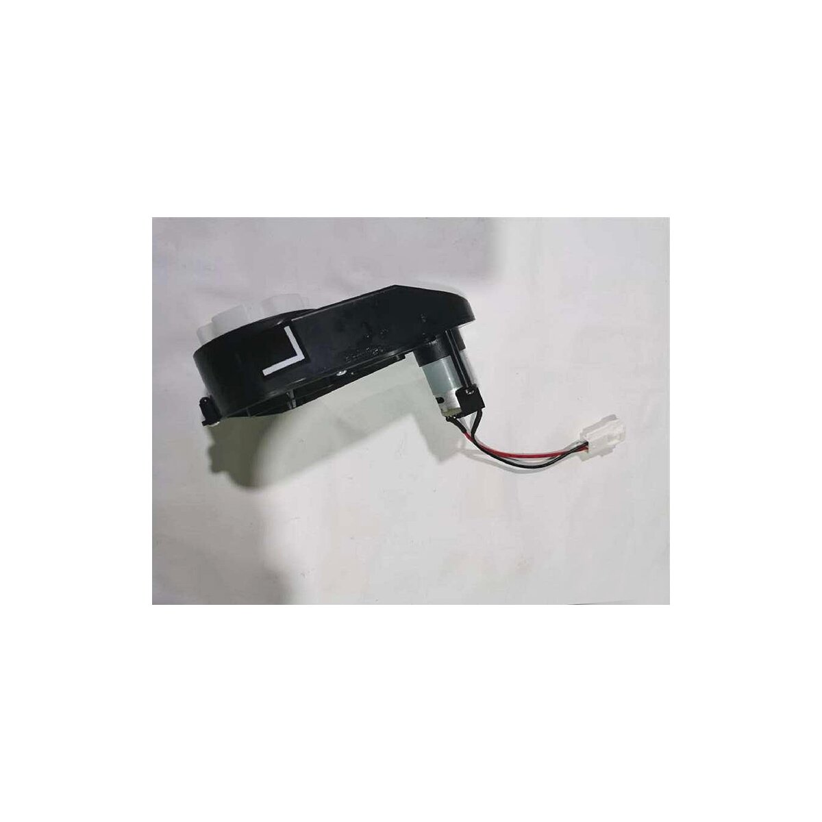 Getriebe Ride-on Audi TT RS Links 12V Alt inkl. Motor roter Anschluß Getriebe Ride-on Audi TT RS Links 12V Alt inkl. Motor roter Anschluß