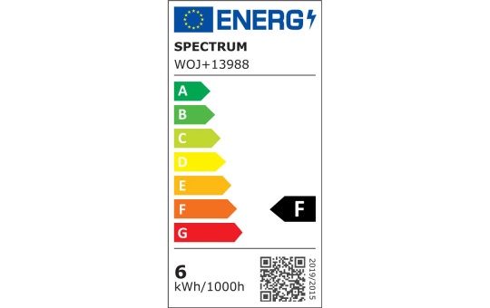 LED-Reflektorstrahler, E14, 4000K, 230V, 6W, 485lm, neutralweiß