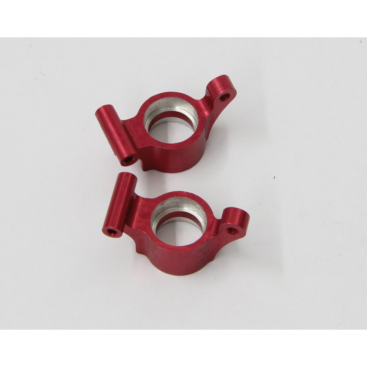 Achsschenkel VE2 Z18 hinten CNC Tuning Alu Achsschenkel VE2 Z18 hinten CNC Tuning Alu