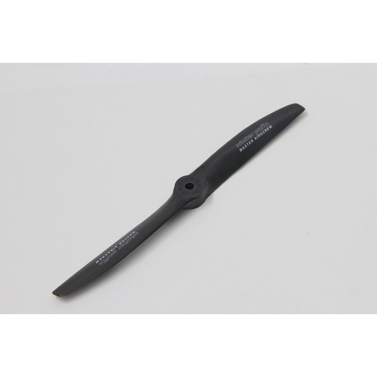 Luftschraube Scimitar 23x18/9x7 Luftschraube Scimitar 23x18/9x7