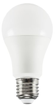 LED Glühlampe E27 "G40 AGL" warmweiß - 3000k, 500lm, 230V/5W, 160° LED Glühlampe E27 "G90 AGL" neutralweiß - 4000k, 1600lm, 230V/15W, 160°