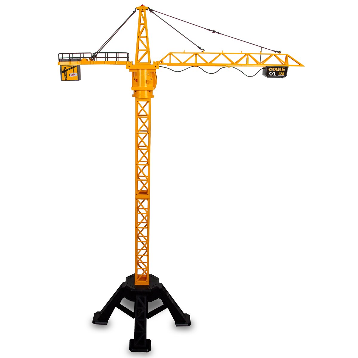 Turmdrehkran Crane XXL 128 2,4GHz