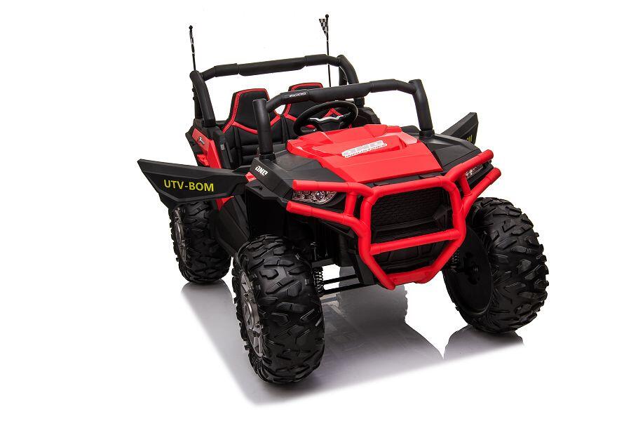 Kinderfahrzeug Buggy 999