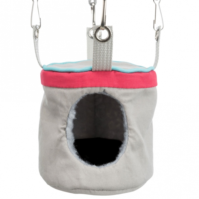 Trixie Kuschelhöhle für Kleinnager