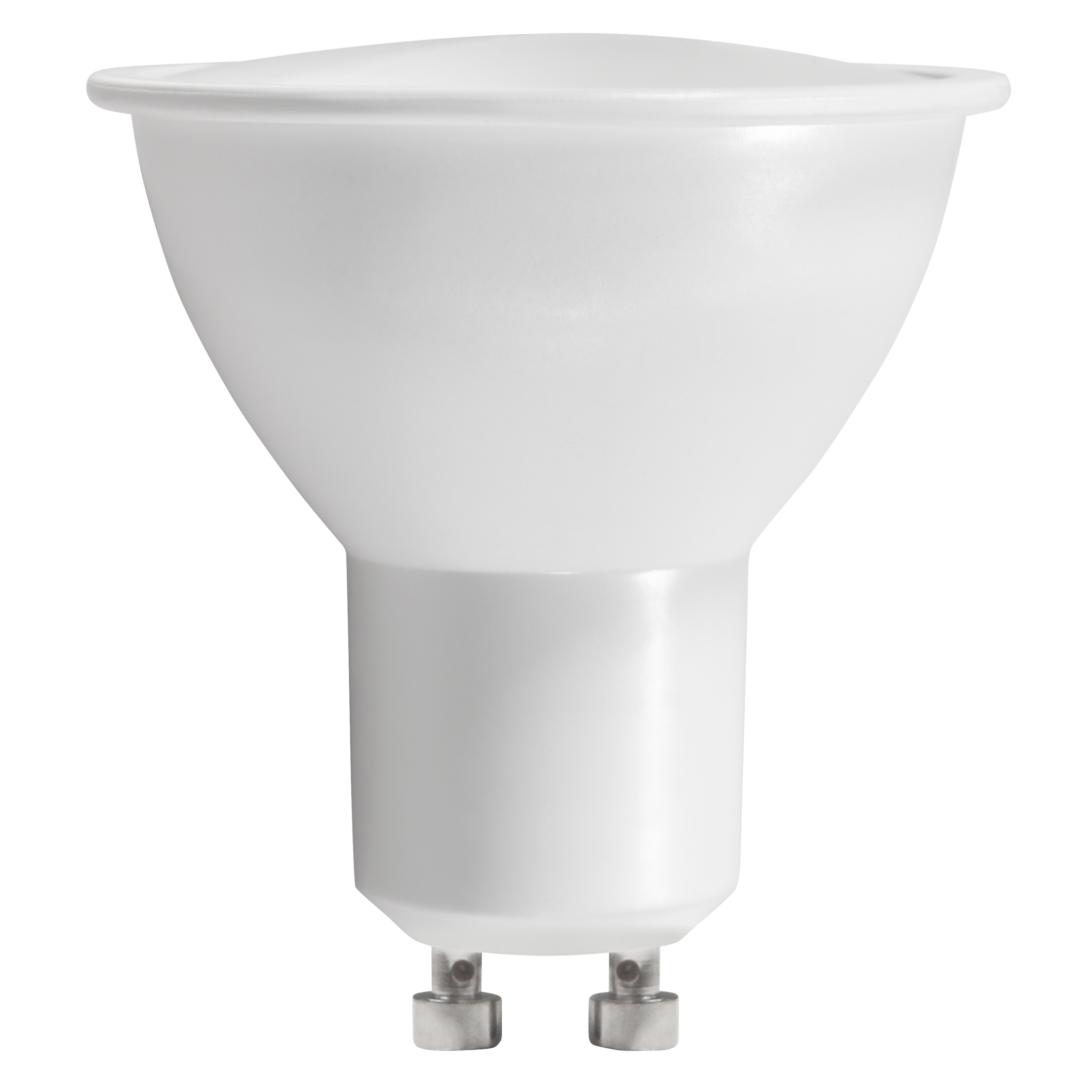 LED-Strahler McShine ''MS-60'' GU10, 6W, 510lm, 4000K, neutralweiß