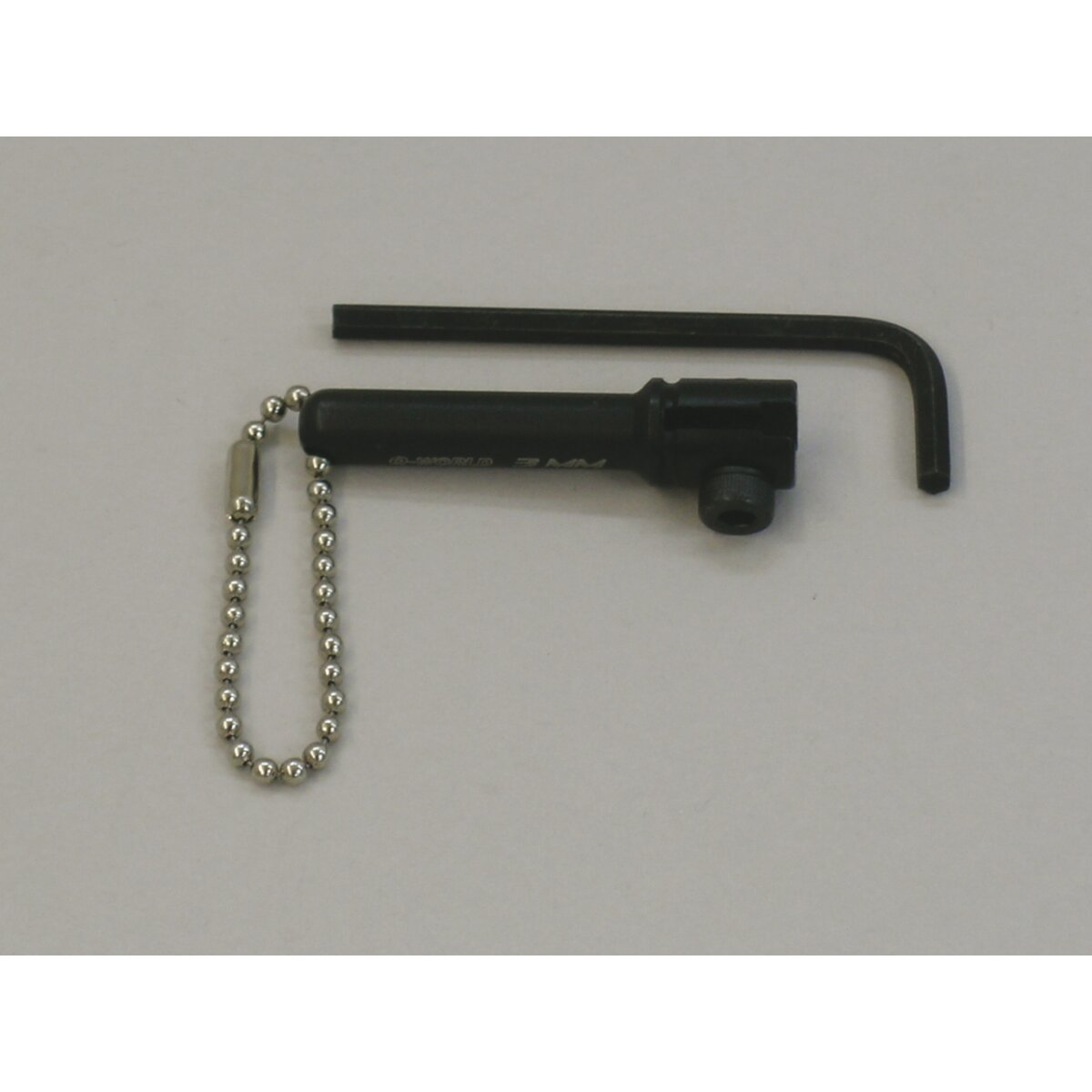 Kolbenstangenfix 3mm Spezial- werkzeug Kolbenstangenfix 3mm Spezial- werkzeug