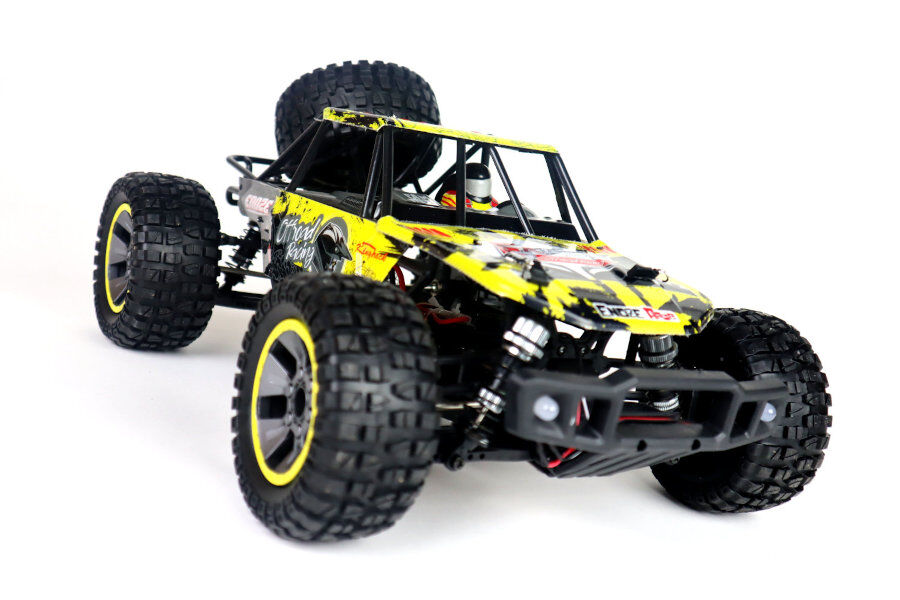 RC Buggy 1:10, 48 km/h, Allradantrieb - 1700 mAh LiIon "Extreme 203E" RC Buggy 1:10, 48 km/h, Allradantrieb - 1700 mAh LiIon "Extreme 203E"