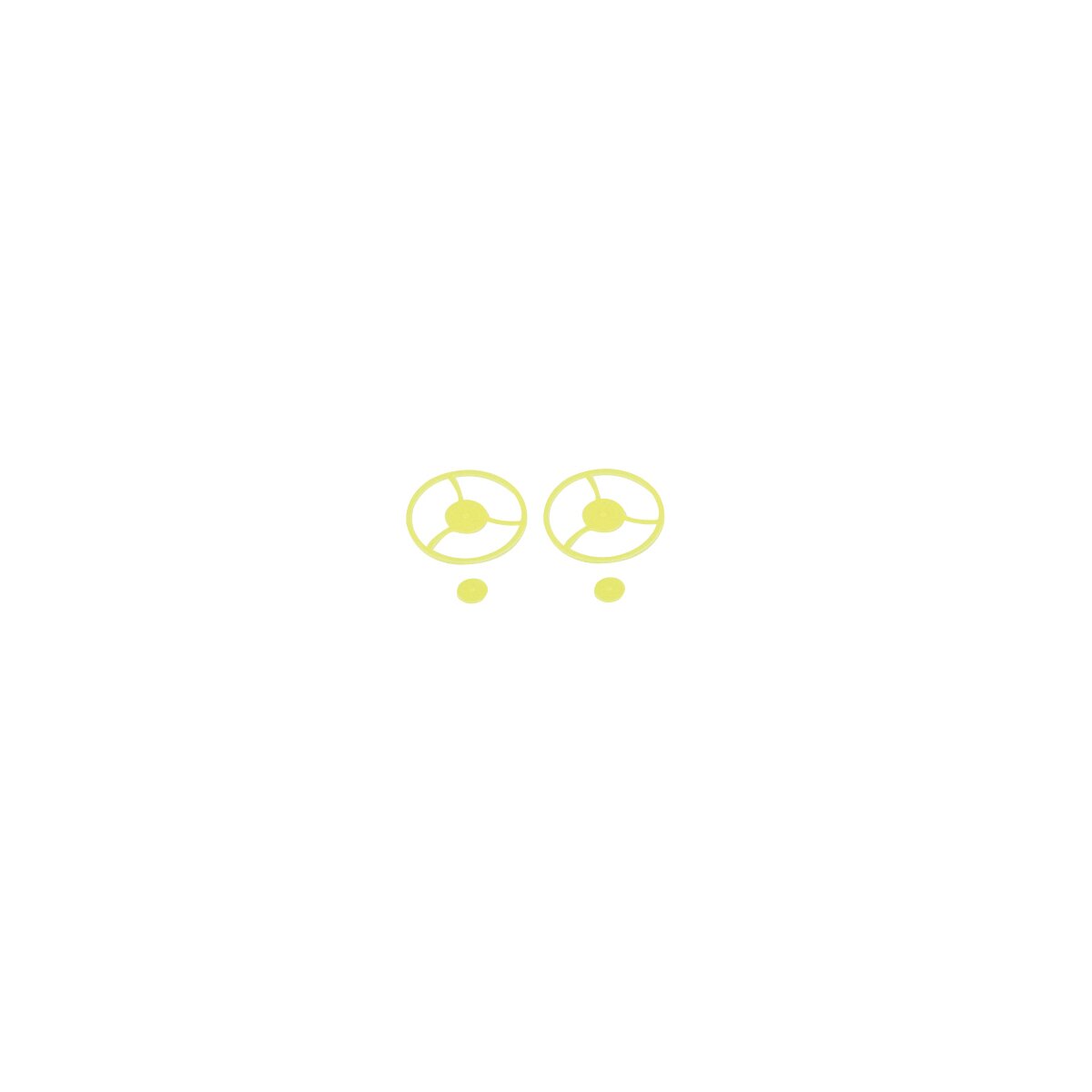 Räder-Set Nano 20mm VE2 Räder-Set Nano 20mm VE2