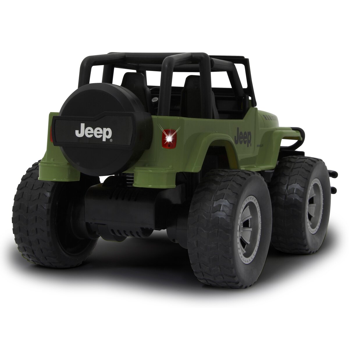 Jeep Wrangler Rubicon 1:14 olivgrün 2,4GHz