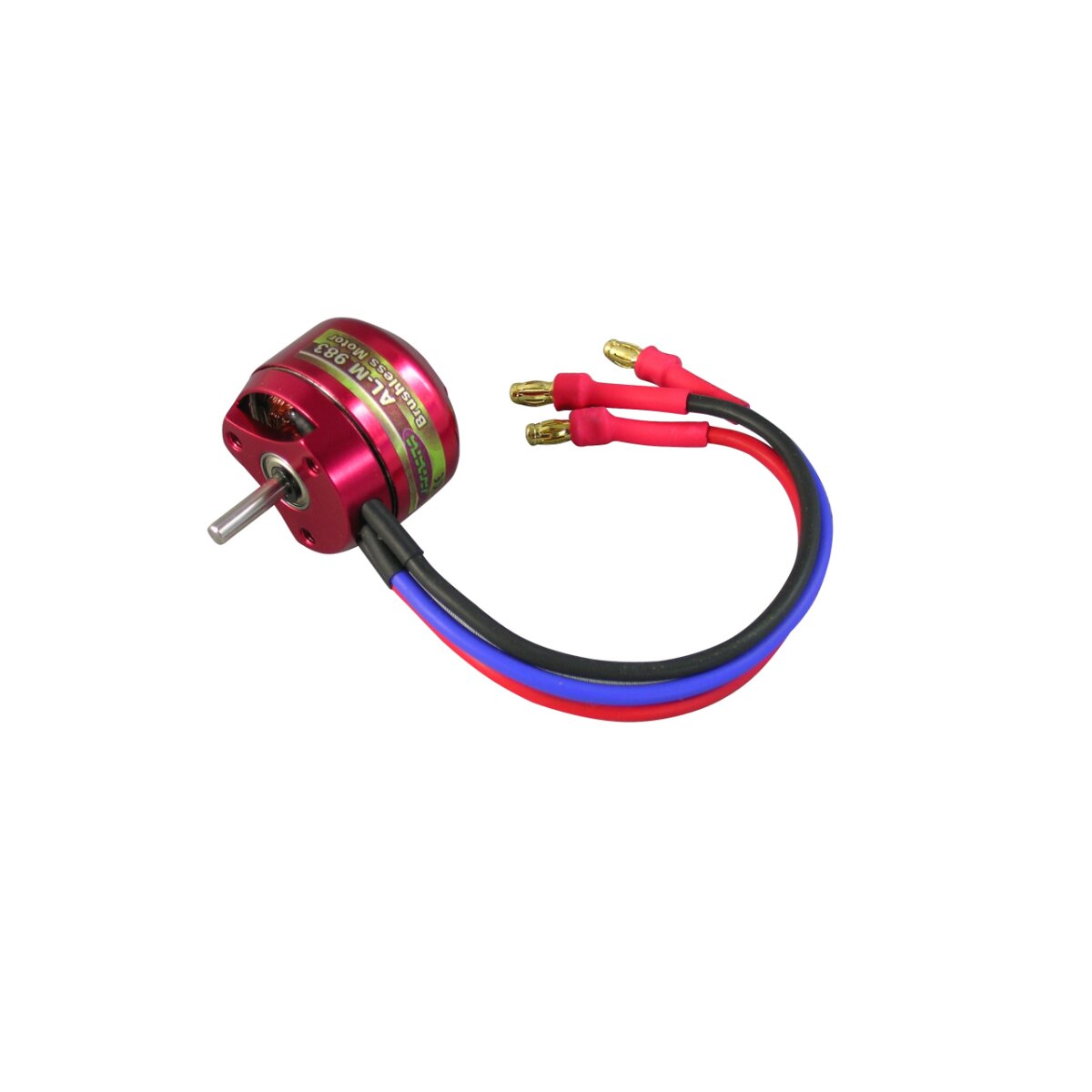 E-Motor Magnum AL-M 983 Brushless Aussenläufer E-Motor Magnum AL-M 983 Brushless Aussenläufer