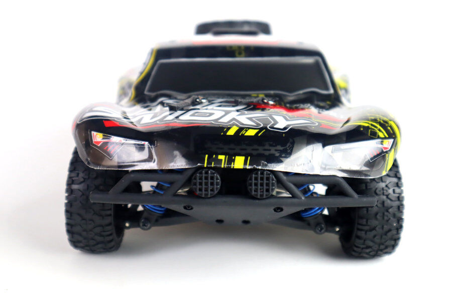 RC Buggy 1:18, 40 km/h, Allradantrieb - LiIon - "HS301-1E"