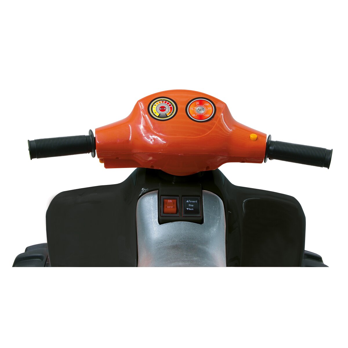 Kinderfahrzeug Quad Pico