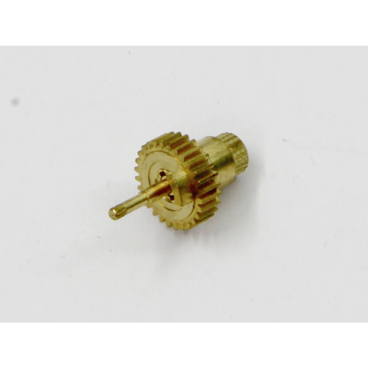 Abtriebszahnrad Metall Micro-Servo Abtriebszahnrad Metall Micro-Servo
