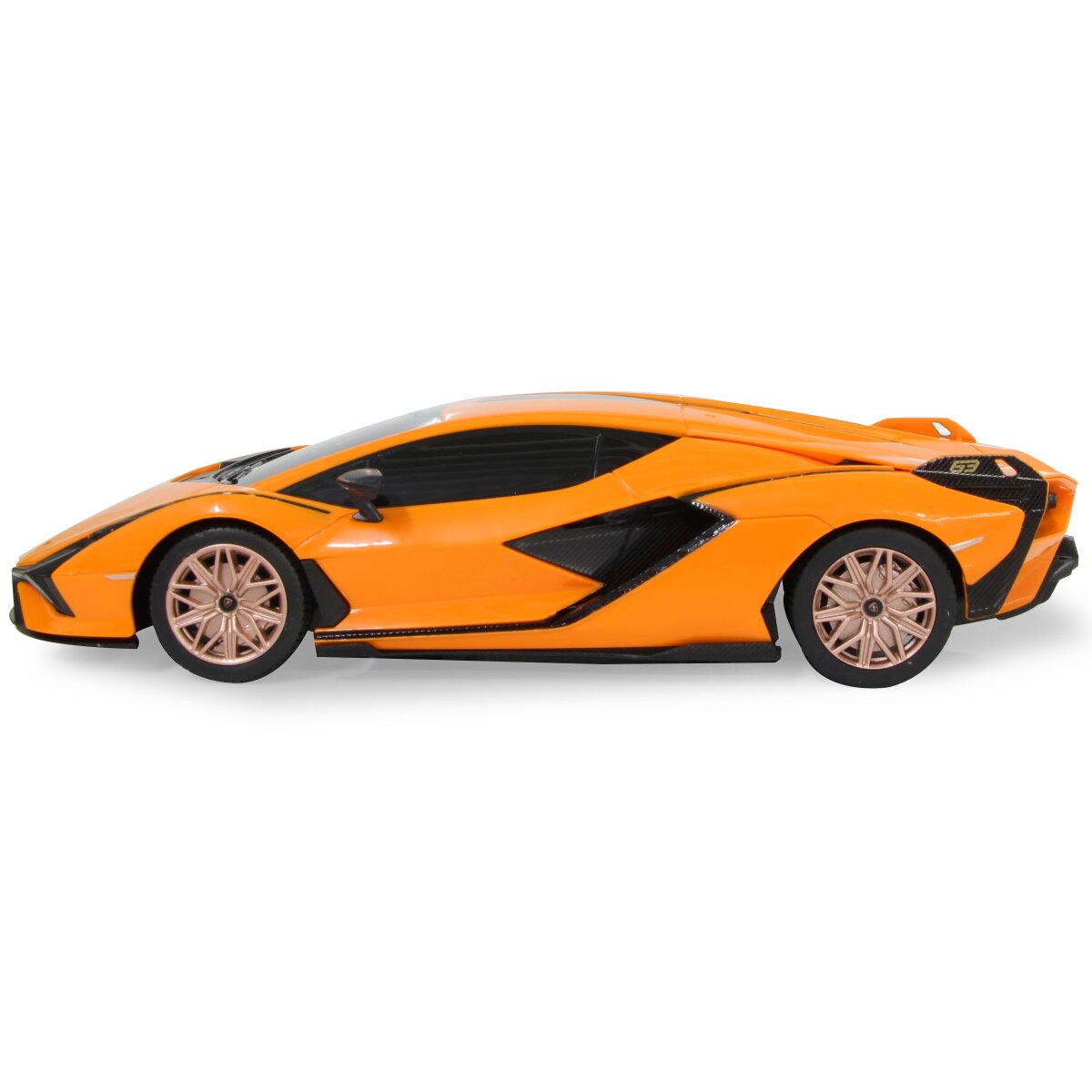 Lamborghini Sián FKP 37 1:24 orange 2,4GHz