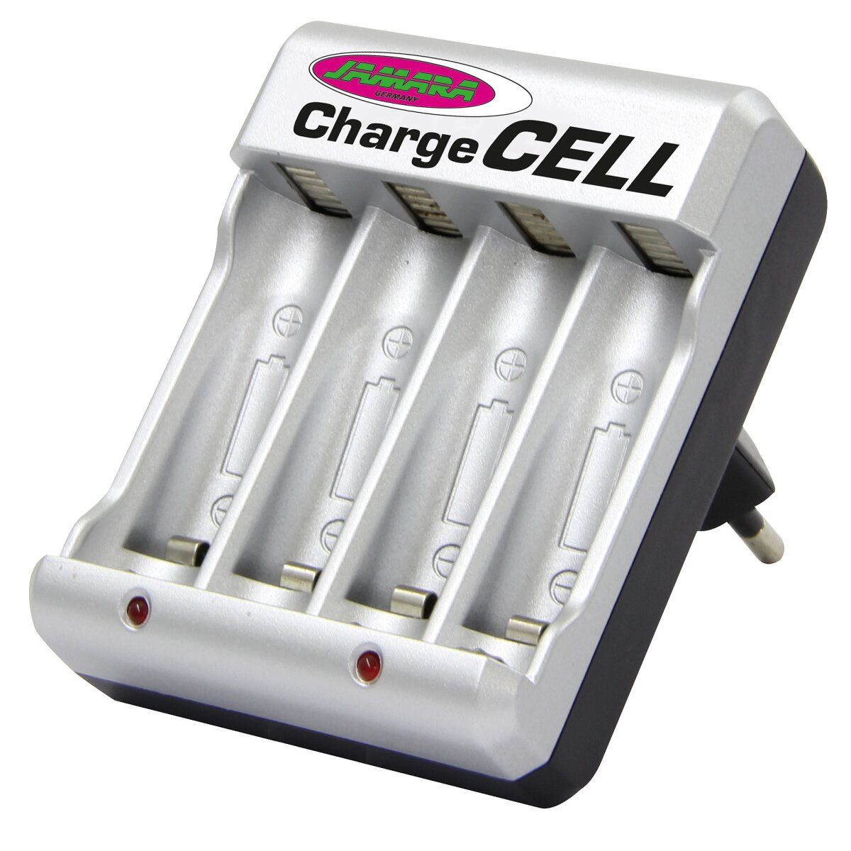 Ladegerät Charge Cell AA /AAA NiMh/NiCd Ladegerät Charge Cell AA /AAA NiMh/NiCd